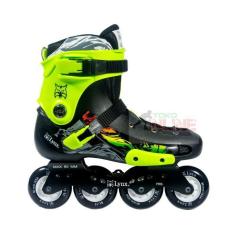 Sepatu Roda Lynx Gladiator Urban Inline Skate