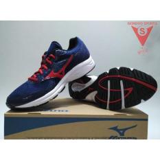 SEPATU RUNNING - MIZUNO CRUSADER 9 ORIGINAL ART#K1GA150362 NEW 2017