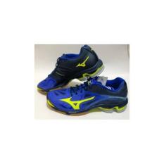 Sepatu Voli Mizuno Wave Lightning Z2 Low Olahraga Volly