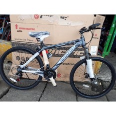Sepeda 26 Gunung Mtb Aviator 2689 TX