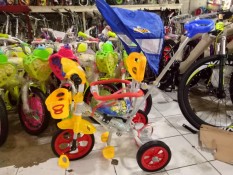 Sepeda anak