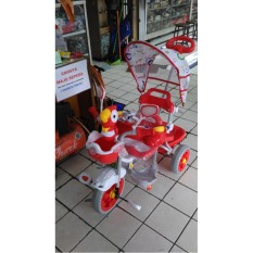 Sepeda anak roda 3 Family 823 at
