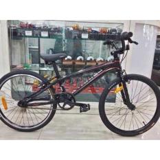 Sepeda Bmx 20 Thrill Fiery Junior Untuk Pemula - 5A6E7B