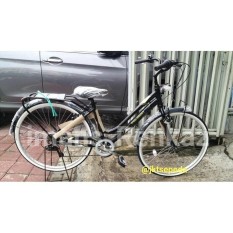 Sepeda Citybike Polygon Sierra Lite - D5cbce