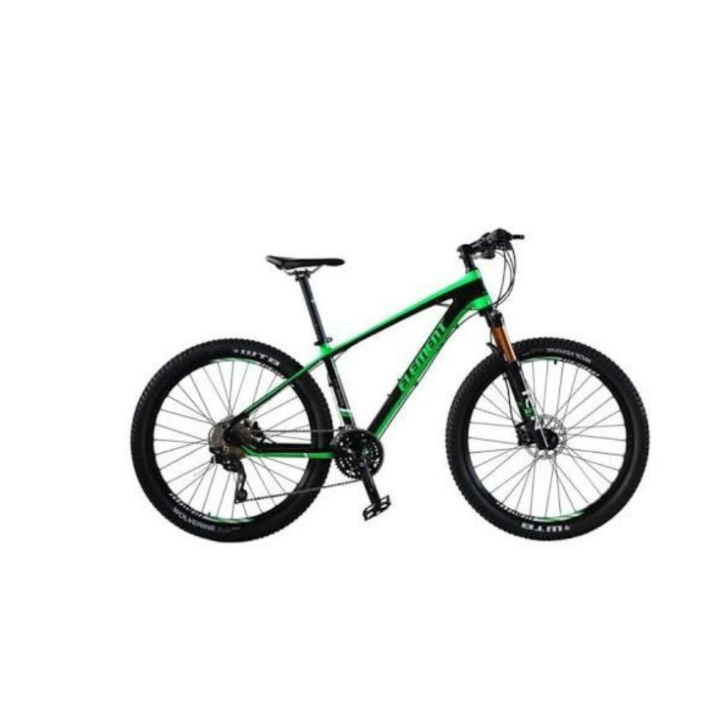 Sepeda Gunung Element Gallium