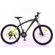 Sepeda Gunung MTB 26 Inchi Viva Cycle Shimano - FREE ONGKIR PULAU JAWA DAN BALI