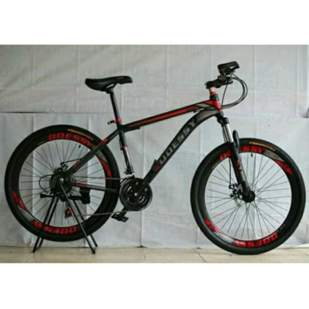 SEPEDA GUNUNG ODESSY ALOY