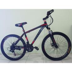 sepeda mtb 26 odesyy 90 besi