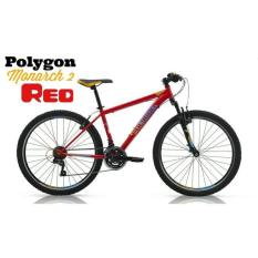 Sepeda Mtb Polygon Monarch 2 - 5B7E9C