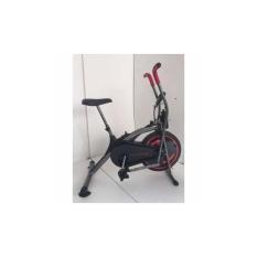 Sepeda Statis New Platinum Bike Sidoarjo