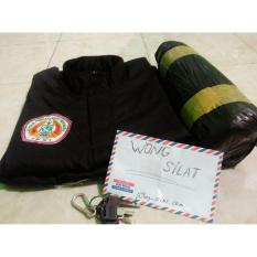 Seragam Baju Silat IPSI