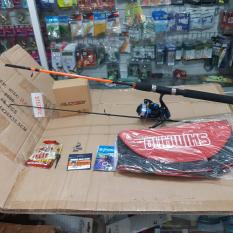 Set Alat Pancing Murah Lengkap