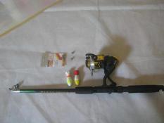 Set Alat Pancing Murah Semarang
