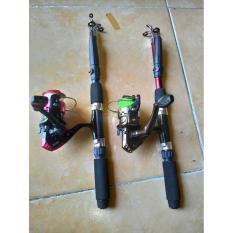 Set Pancing (PANCING, JORAN DAN REEL)