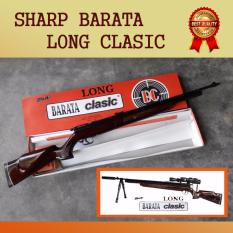 Sharp Barata Long Clasic *Bonus**