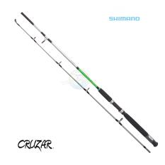 Joran Pancing Shimano Cruzar SG2402 - 120cm