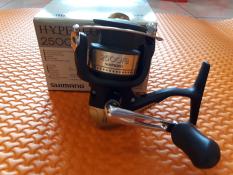 SHIMANO Hyperloop 2500FB