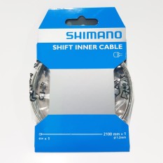 Shimano Original Kawat Tali Shifter Kabel Shifter Sepeda
