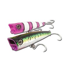 Shimano Pop Orca 120 - OP121NEGC - Green Chartreuse - intl