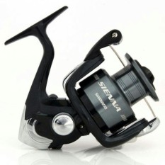 Shimano Sienna 2500 FE Reel Pancing Tangguh Berkualitas Katrol Kerekan Real Ril