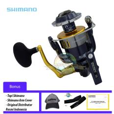 Shimano Twin Power 15 SW14000XG - Japan