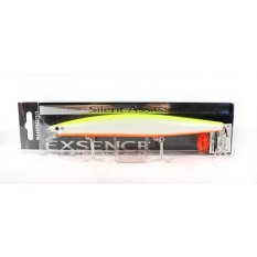 Shimano XM-160K Exsence Diam Assassin 160F Floating Lure 05 T 762504 4969363762504-Intl