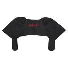 Terapi Bahu Sabuk Diri Penghangat Ruangan Penyokong Bahu Pelindung Penjepit (s)-Intl By Shanyustore.