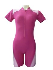 Silver Baju Renang Terusan Dewasa 11102MG