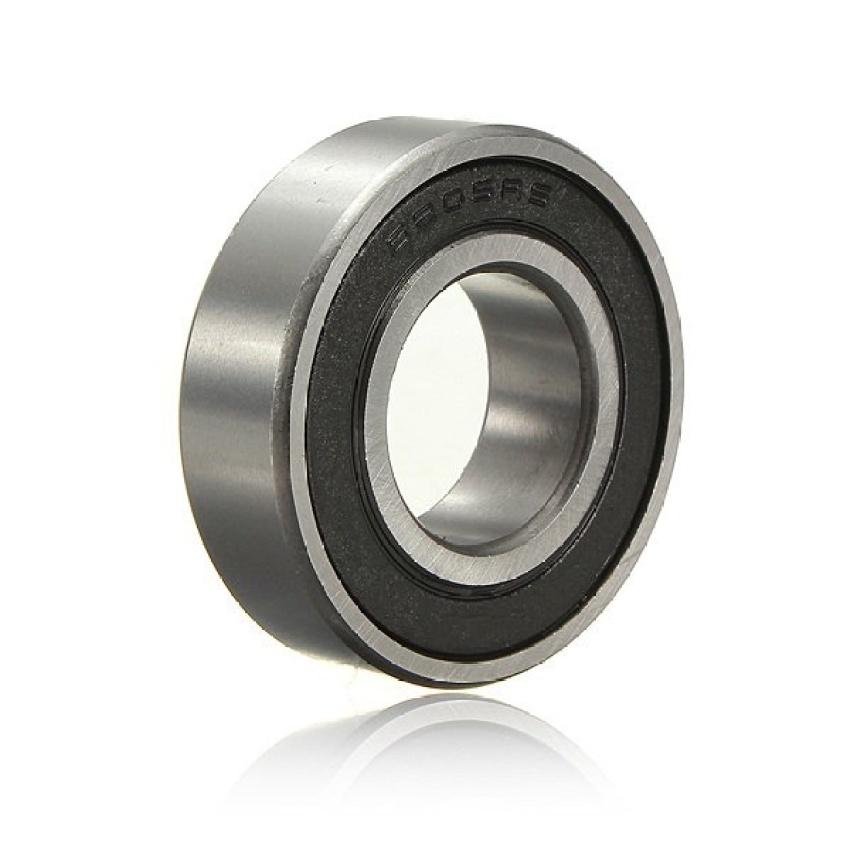 Silver Deep Groove Ball Bearing 6201-Intl