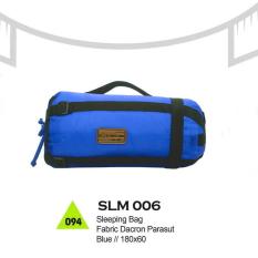 Sleeping Bag Murah Dan Berkualitas Branded Setara Eiger Diskon