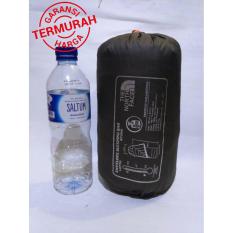 Sleeping bag UL + Bantal - SB - Ultralight - polar terlaris