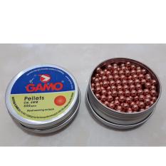 Sloof PELURU BB AIRSOFTGUN 6mm - 2 ktk