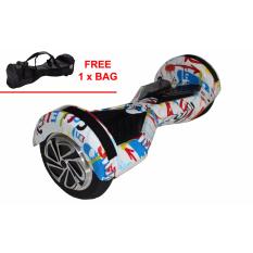 harga hoverboard lazada