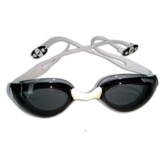 Speedo Kacamata Renang Aquapulse - Hitam