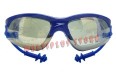 Speedo Kacamata Renang LX1000-Biru