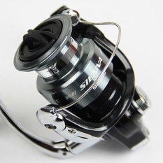 Spinning Fishing Reel Shimano Asli SIENNA 4000FE Spinning Fishing Reel Saltewater Fishing Reel-Intl
