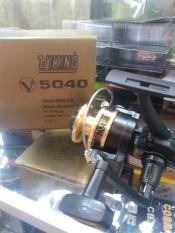 SPINNING REEL VIKING