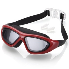 Sports Diver Swimming Goggles - Anti Fog Anti Shatter Leakproof Waterproof with UV Protection for Men Women Youths Adults - Choose Your Colo
