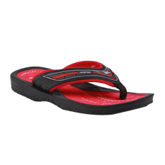 Spotec Avanger Sandal Sports - Black/Red
