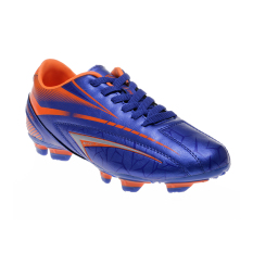 Spotec RX Soccer Sepatu Bola - Biru-Oranye