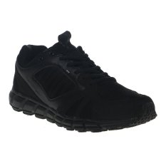 Spotec SPC 3.0 Sepatu Lari - Black/Black