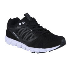 Spotec SPC 3.0 Sepatu Lari - Hitam/Putih