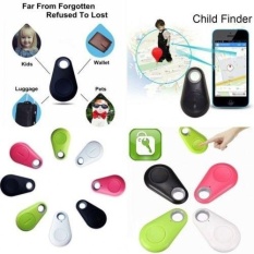 Spy Mini GPS Tracking Finder Perangkat Auto Mobil Pets Kids Track Tracker Motor-Intl