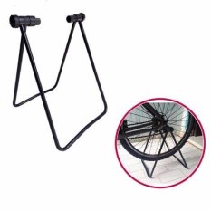 Standar paddock Sepeda / standar duduk / standart segitiga