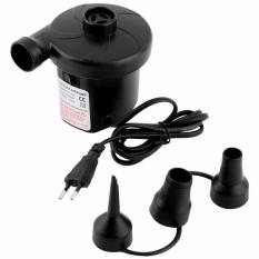 StarStore Pompa Angin Listrik Pompa Kasur Electric Pump