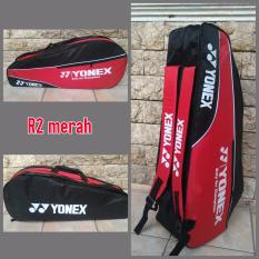 StarStore Yonex R2 Tas Raket Badminton Model Ransel