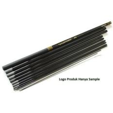 Stik Pancing / Joran Super Fiberglass 350 Cm.