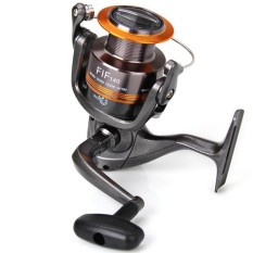 Super Kuat dan Pencegahan Karat FIF140 3 BB Fishing Reel-Intl