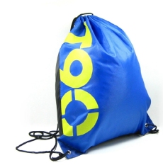 The Sports Renang Pantai Tas Ransel Tahan Air Pakaian Olahragawan T90 Biru