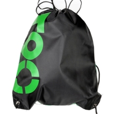 The Sports Renang Pantai Tas Ransel Tahan Air Pakaian Olahragawan T90 Hijau